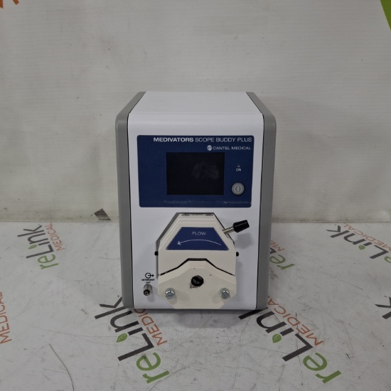 Medivators Scope Buddy Plus Endoscope Reprocessor - 441543
