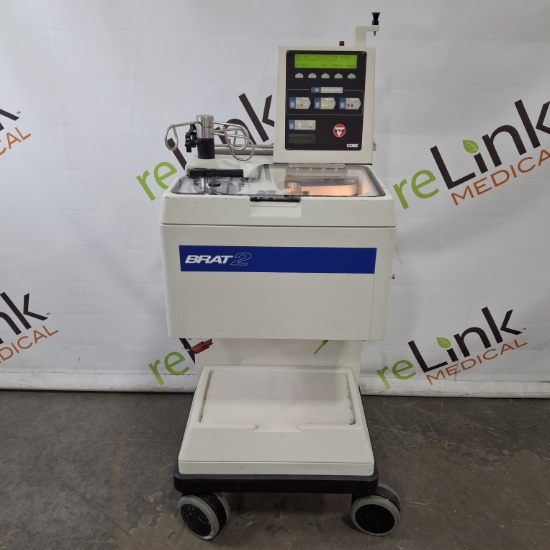 Cobe Brat 2 Cell Saver Auto Transfusion System - 444441