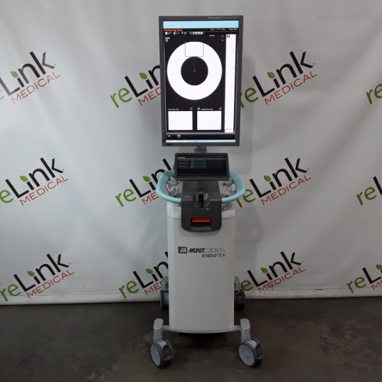 NinePoint Medical Inc 94301-M NVision Imaging System - 409007