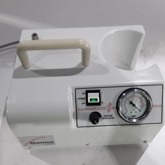 Gomco 405 Suction Pump - 407103