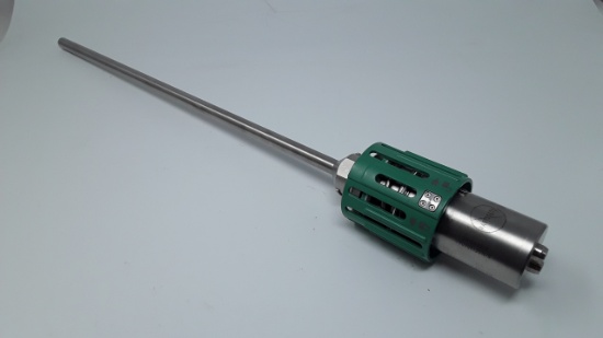 Intuitive Surgical 370892-03 Da Vinci Robot Endoscope 12 mm 0° - 390479