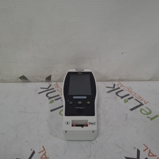 Masimo Radical 7 Pulse Oximeter - 438108