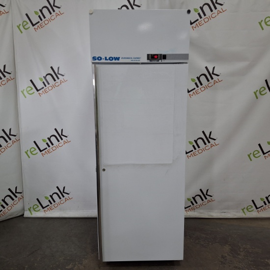 So-Low DHN20-24SD-0 Pharmacy Freezer - 435689