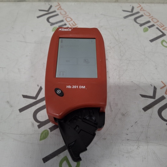HemoCue Hb 201 DM Hemoglobin System Analyzer - 443721