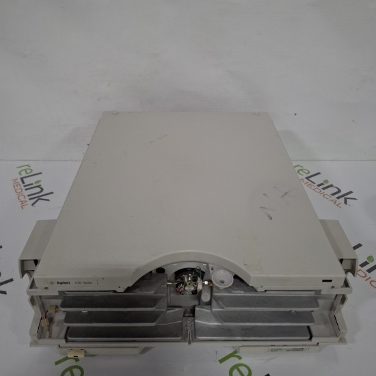Hewlett Packard G1316A 1100 Diode Array Detector - 440106
