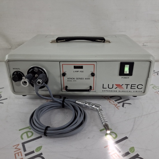 Luxtec Series 9175 Xenon Lightsource - 445310
