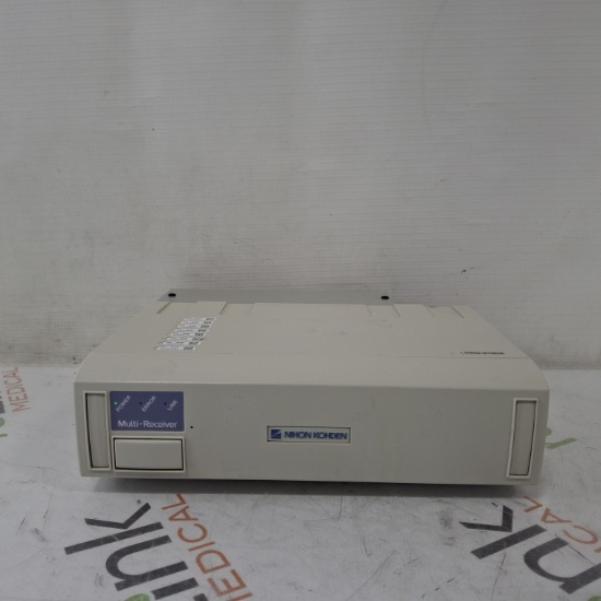 Nihon Kohden ORG-9100A Multiple Patient Receiver - 431288