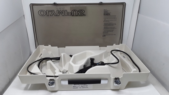 Olympus BF-20 Fiber Bronchoscope - 445105