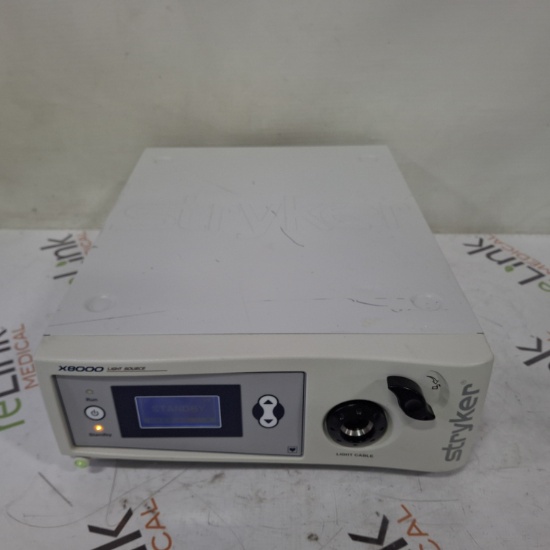 Stryker X8000 Light Source - 446350