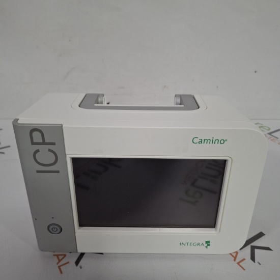 Integra Lifesciences Camino ICP Intracranial Pressure Monitor - 440646