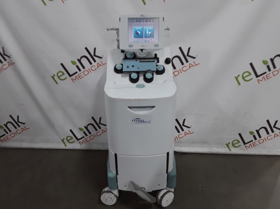Gambro Trima Accel Automated Blood Collection System - 383724
