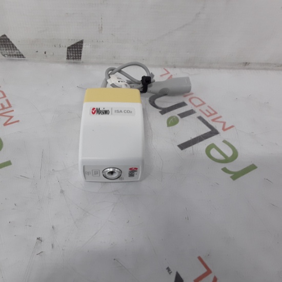 Masimo ISA EtCO2 Module - 423408
