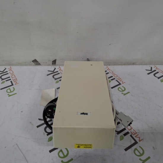Draeger Medical MS18284 Universal Power Supply IDS - 442109