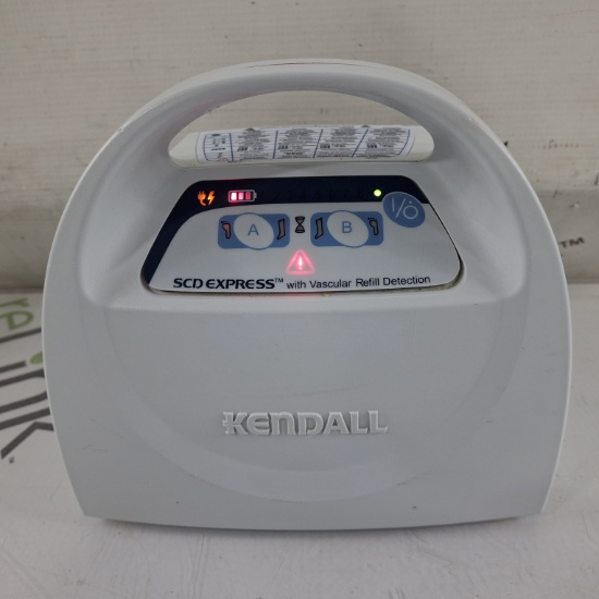 Kendall Products SCD Express Sequential Compression Device - 438238