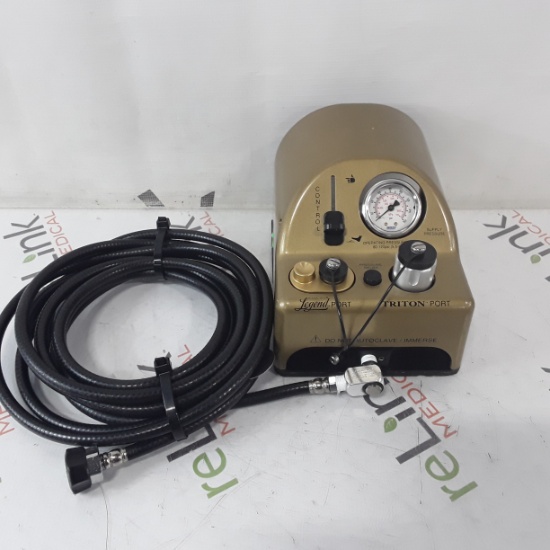 Medtronic Midas Rex Triton Port Pneumatic Control - 429094