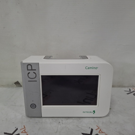 Integra Lifesciences Camino ICP Intracranial Pressure Monitor - 441676