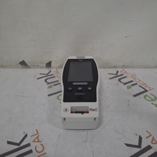 Masimo Radical 7 Pulse Oximeter - 438129