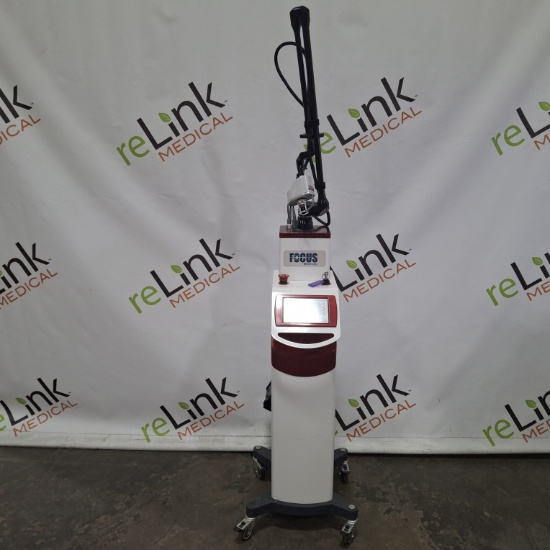 Focus Medical, LLC. Naturalase Fractional Co2 Laser - 444710