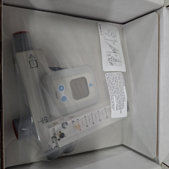 Maxtec, Inc. MaxVenturi Blender w/O2 Analyzer - 444173