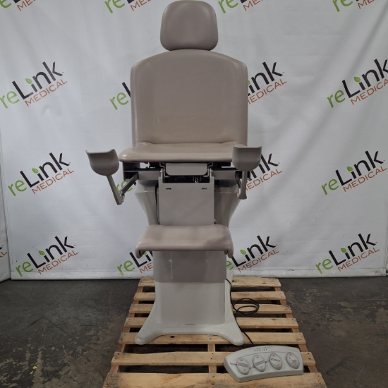 Brewer Assist 7000 Powered Procedure Table - 440561