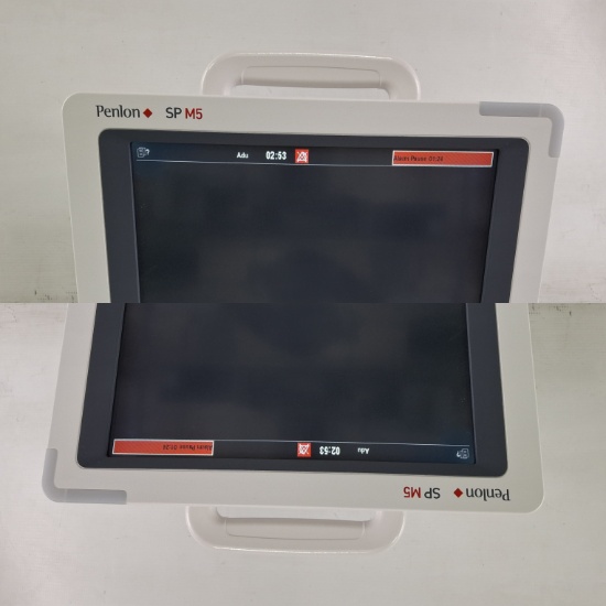 Penlon, Inc SP M5 Patient Monitor - 448504