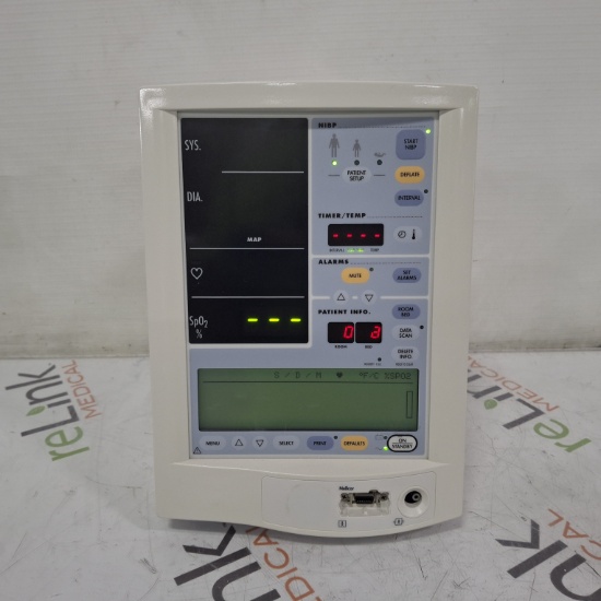 Datascope Accutorr Plus Vital Signs Monitor - 441268