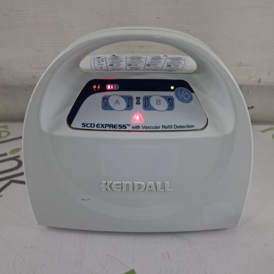 Kendall Products SCD Express Sequential Compression Device - 438233