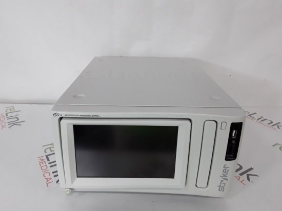 Stryker SDC3 240 060 100 Image Management System - 418107