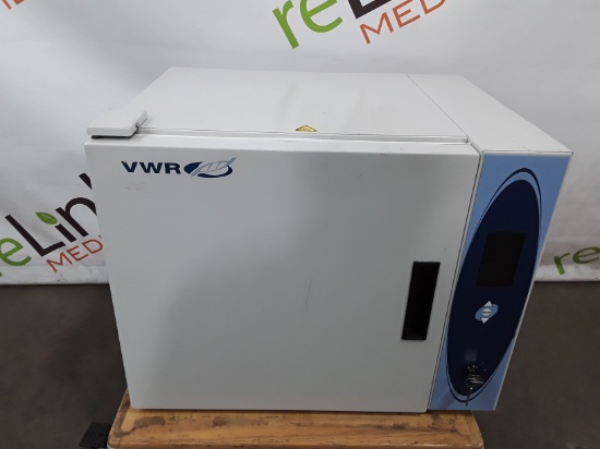 VWR 51014999 Benchtop Air Jacketed Co2 Mini Incubator - 413400