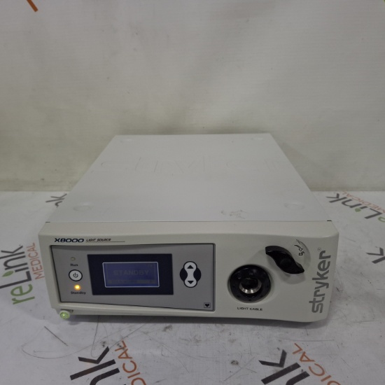 Stryker X8000 Light Source - 446347