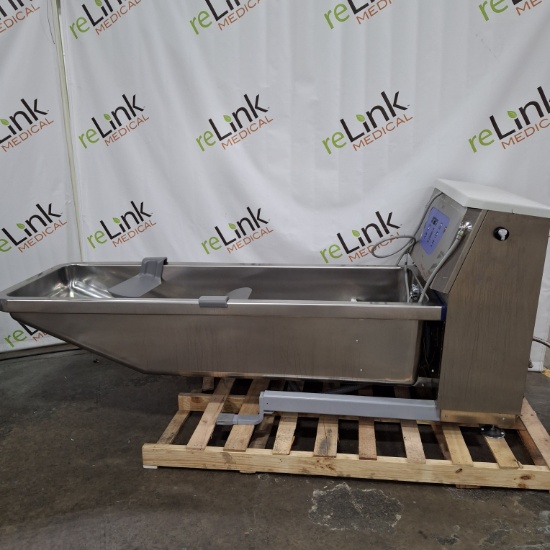 ARJO Huntleigh Primo Ferro Burn Treatment Bathtub - 437112