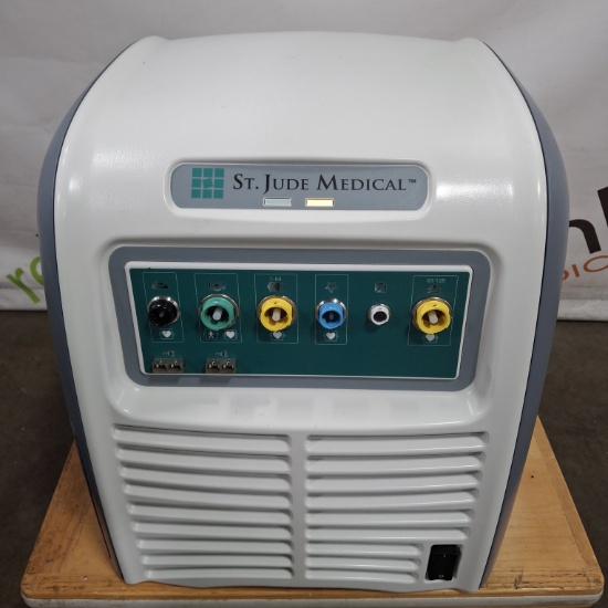 St. Jude Medical, Inc. EnSite Velocity Amplifier Cardiac Ablation Generator - 439444