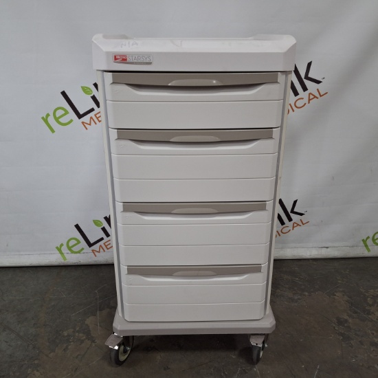 Metro Medical Starsys Cabinet - 441276