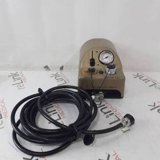 Medtronic Midas Rex Triton Port Pneumatic Control - 429142