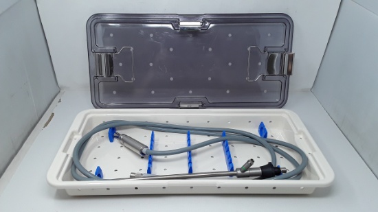 Quest Medical 08719324487061 Rigid 0° Laparoscope - 448861