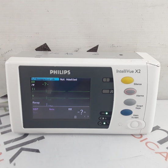 Philips IntelliVue X2 Module - Fast SpO2 - 366571