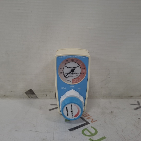 Precision Medical PM3300 Intermittent Vacuum Regulator - 436740