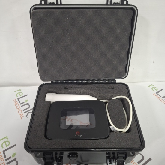Aerocrine Niox Vero 12-1000 Airway Inflammation Monitor - 440966