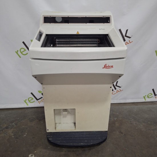 Leica CM1850 UV Cryostat - 447185