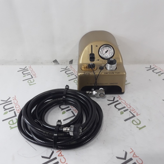 Medtronic Midas Rex Triton Port Pneumatic Control - 429154