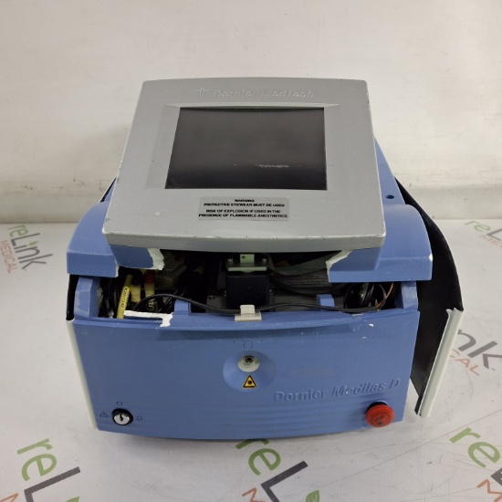 Dornier Medical Systems Medilas D MultiBeam Laser System - 447973