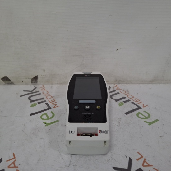 Masimo Radical 7 Pulse Oximeter - 438175