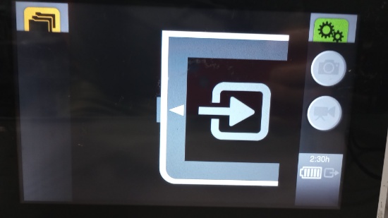 Ambu aView Advance Monitor - 442593