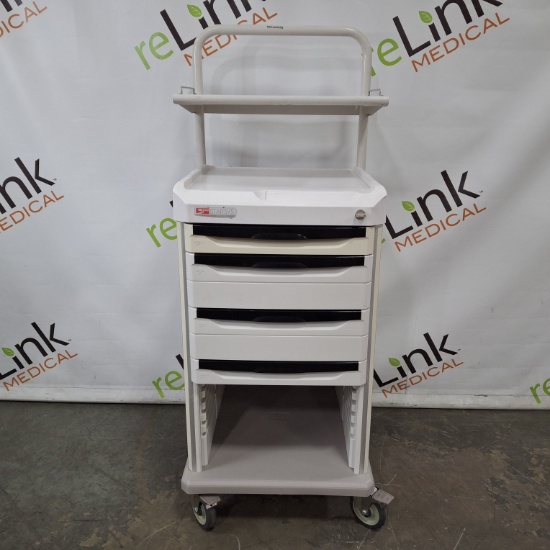 Intermetro SXR Module Cart - 441343