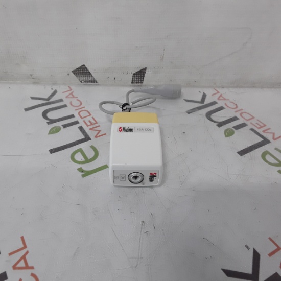 Masimo ISA EtCO2 Module - 423419