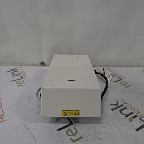Draeger Medical MS18284 Universal Power Supply IDS - 442361