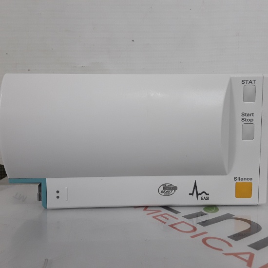 Philips M3001A-A02 OxiMax SpO2, NIBP, ECG MMS Module - 402575