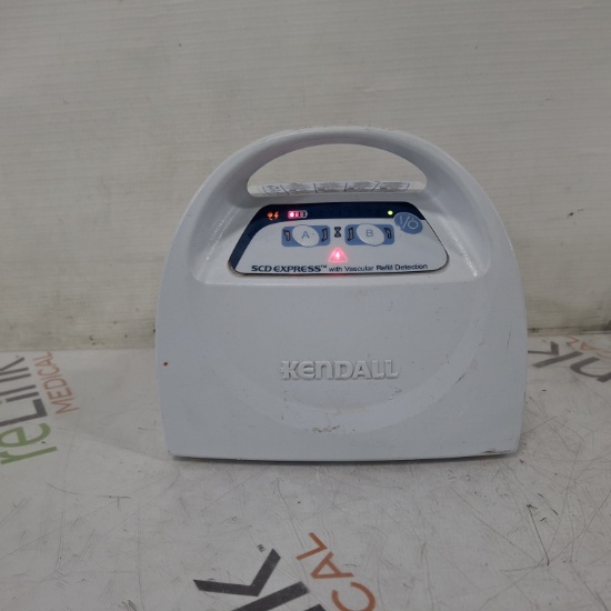Kendall Products SCD Express Sequential Compression Device - 438206