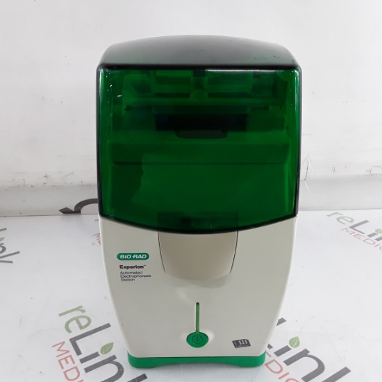 Bio-Rad Experion Electrophoresis Station - 426199