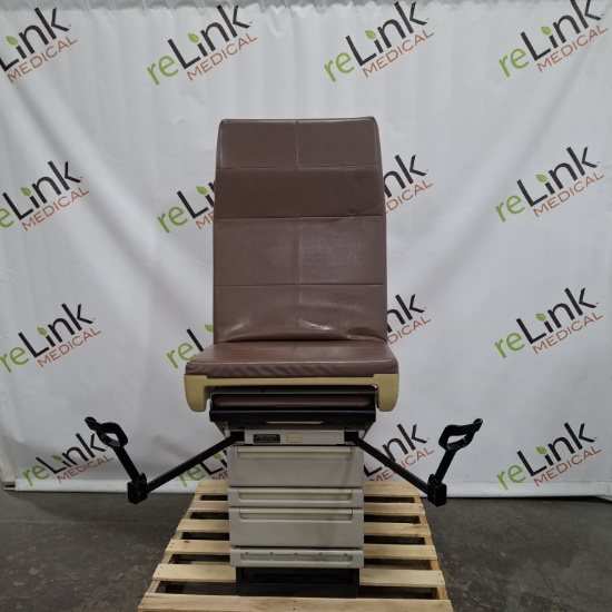 Midmark 404 Exam Table - 440303